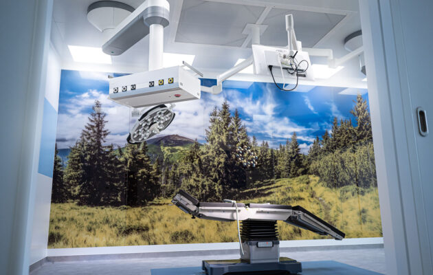 MZ Liberec: realizace projektů a showroom v Rudníku