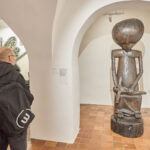 Třiatřicet umělců vytvořilo po svém ikonickou Madonu