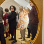 Třiatřicet umělců vytvořilo po svém ikonickou Madonu