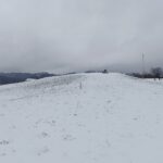 Když Vejsplachy kromě nedostatku sněhu čelí i neukázněným lyžařům