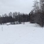 Když Vejsplachy kromě nedostatku sněhu čelí i neukázněným lyžařům