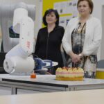 Návštěva krajské radní Jany Berkovcové na gymnáziu