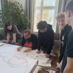 Projektový den na vrchlabském gymnáziu