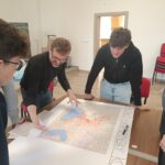 Projektový den na vrchlabském gymnáziu