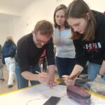 Projektový den na vrchlabském gymnáziu