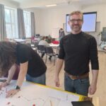 Projektový den na vrchlabském gymnáziu