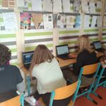 Projektový den na vrchlabském gymnáziu