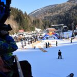 Chinese Downhill 2025 ve Svatém Petru