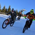 Chinese Downhill 2025 ve Svatém Petru