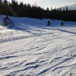 Chinese Downhill 2025 ve Svatém Petru