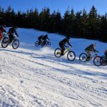 Chinese Downhill 2025 ve Svatém Petru