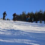 Chinese Downhill 2025 ve Svatém Petru