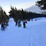 Chinese Downhill 2025 ve Svatém Petru