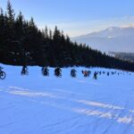 Chinese Downhill 2025 ve Svatém Petru