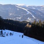 Chinese Downhill 2025 ve Svatém Petru