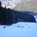 Chinese Downhill 2025 ve Svatém Petru