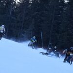 Chinese Downhill 2025 ve Svatém Petru