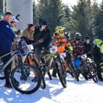 Chinese Downhill 2025 ve Svatém Petru