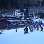 Chinese Downhill 2025 ve Svatém Petru