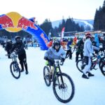 Chinese Downhill 2025 ve Svatém Petru