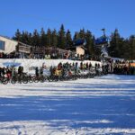 Chinese Downhill 2025 ve Svatém Petru