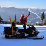 Chinese Downhill 2025 ve Svatém Petru