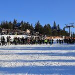 Chinese Downhill 2025 ve Svatém Petru