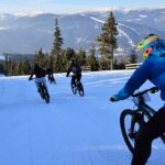 Chinese Downhill 2025 ve Svatém Petru