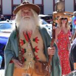 Odešel Krakonoš Lubomír Kočíb