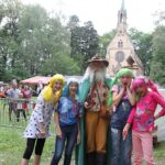 Odešel Krakonoš Lubomír Kočíb