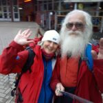 Odešel Krakonoš Lubomír Kočíb