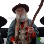 Odešel Krakonoš Lubomír Kočíb