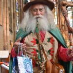 Odešel Krakonoš Lubomír Kočíb