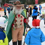 Odešel Krakonoš Lubomír Kočíb