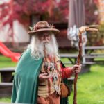 Odešel Krakonoš Lubomír Kočíb