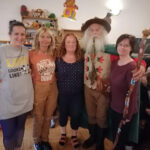 Odešel Krakonoš Lubomír Kočíb