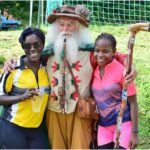 Odešel Krakonoš Lubomír Kočíb