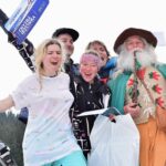 Odešel Krakonoš Lubomír Kočíb