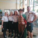 Odešel Krakonoš Lubomír Kočíb