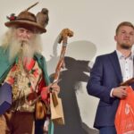 Odešel Krakonoš Lubomír Kočíb