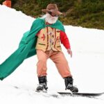 Odešel Krakonoš Lubomír Kočíb