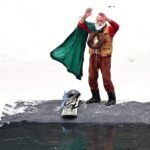 Odešel Krakonoš Lubomír Kočíb