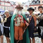 Odešel Krakonoš Lubomír Kočíb