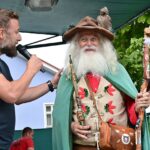 Odešel Krakonoš Lubomír Kočíb