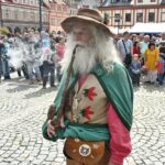 Odešel Krakonoš Lubomír Kočíb