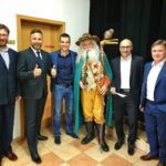 Odešel Krakonoš Lubomír Kočíb