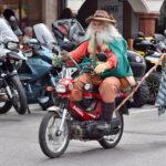 Odešel Krakonoš Lubomír Kočíb