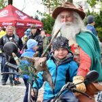 Odešel Krakonoš Lubomír Kočíb