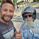 Odešel Krakonoš Lubomír Kočíb