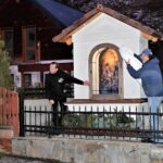 Odešel Krakonoš Lubomír Kočíb